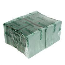 Article Arrangement de table en brique de mousse florale 11 cm x 11 cm x 8,5 cm 4 pcs