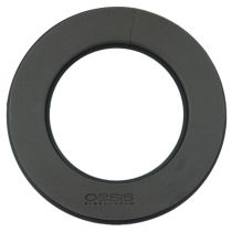 Article Bague en mousse florale OASIS® Noir Naylor Base® 35cm 2 pcs