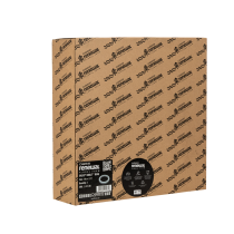 Article Anneau de mousse florale OASIS® Renewal® Biolit®, 40 cm, noir, pour couronnes, lot de 2