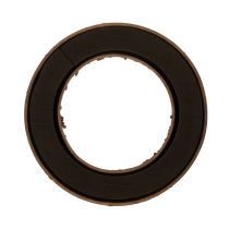 Article Lot de 2 couronnes en mousse florale OASIS® Renewal® Biolit®, Ø 45 cm, pour compositions florales