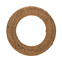 Article Lot de 2 couronnes en mousse florale OASIS® Renewal® Biolit®, Ø 45 cm, pour compositions florales
