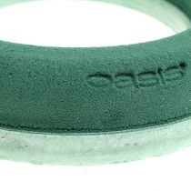 Article Anneaux En Mousse Florale Ø30cm Vert - Lot de 4