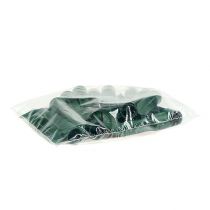Article Oasis® Support à bougies chandelles pour mousse Vert 25pcs
