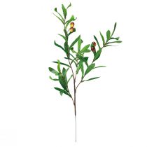 Article Branche d&#39;olivier artificielle branche décorative 45cm