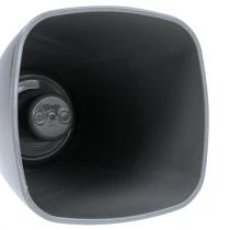 Article Pot pour orchidées en plastique gris brillant Ø12,5cm