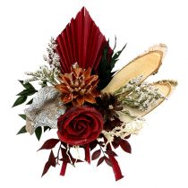 Article Palmspear Rouge 65 pcs