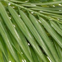 Article Branche de palmier artificielle 90 cm avec 9 feuilles