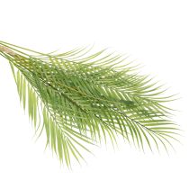Article Branche de palmier artificielle 90 cm avec 9 feuilles