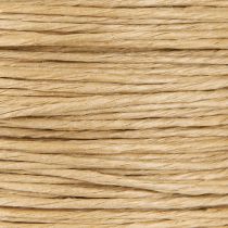 Article Fil de papier enveloppé dans du fil Ø2mm 100m naturel
