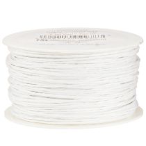 Article Fil de papier blanc 2 mm 100 m