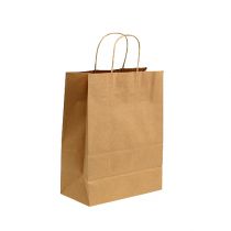 Sac en papier 23x12x30cm 50 pcs