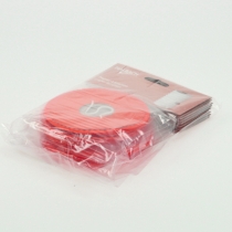 Article Lampion Train Lanterne Rose Ø10cm H13cm 8pcs