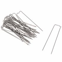 Article Aiguilles végétales brevetées 17/80 de 2,5 kg pour la fixation dans les compositions florales