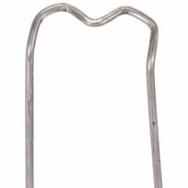 Article Aiguilles végétales brevetées 17/80 de 2,5 kg pour la fixation dans les compositions florales