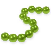 Article Perles décoratives Ø2cm vert pomme 12 pcs
