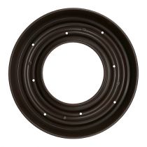 Anneau pour plantes &quot;Rondino&quot; Ø45cm marron 1pc