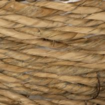 Article Panier à thé pour une décoration intérieure naturelle et une ambiance charmante 15 cm