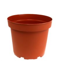 Article Cache-pot plastique Ø19cm 10pcs