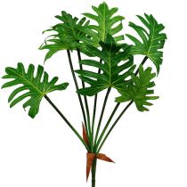 Philodendron artificiel en vert 58cm