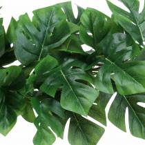 Cintre Philodendron vert 85cm