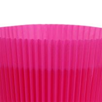 Article Poignets plissés Cerise 14,5cm 100 pièces