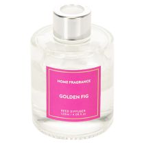 Article Diffuseur de parfum d'ambiance Figue - Arôme longue durée pour une ambiance agréable - 120 ml