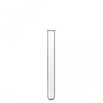 Article Tube à essai 100 mm × 10 mm