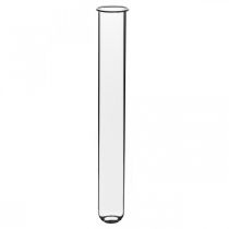 Article Tube à essai 200 mm × 22 mm