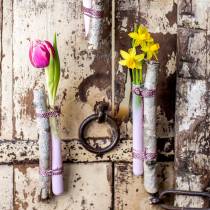 Article Tube à essai 160mm × 22mm