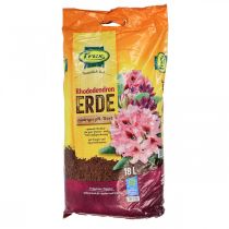 Terreau FRUX Terreau de rhododendrons et terreau d&#39;éricacées 18l