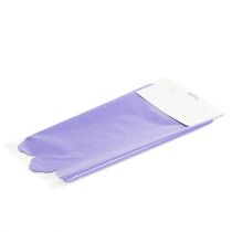 Article Manchette Rondella violet Ø48cm 50pcs
