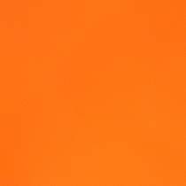 Manchette Rondella rayures orange Ø60cm 50p