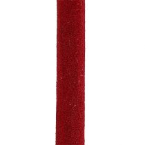 Article Epis de roseaux Déco naturelle Massettes Rouge 100pcs