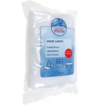 Article Couverture de neige 250x100cm