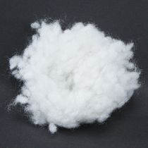 Article Flocons de neige floconneux artificiels blanc neige 100g × 4pcs