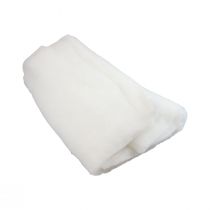 Article Tapis de neige Couverture de neige artificielle Deco Blanc 600×45cm
