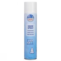 Article Spray neige spray neige décoration hiver neige artificielle 300ml