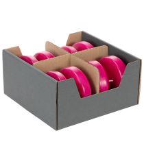 Article Bougies flottantes décoratives pour toutes vos fêtes, 8 cm, lot de 8