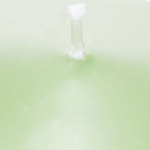 Article Bougie flottante décorative pour les fêtes et les moments d'ambiance, 8 cm, lot de 8