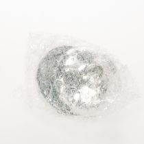 Article Porte-bougie flottant en verre pour une touche d'élégance dans n'importe quelle pièce, 10 cm, lot de 2