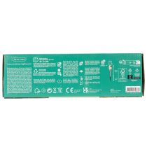 Article Lampes Solaires Sphériques avec Piquet pour Jardin, Lot de 4, 36 cm