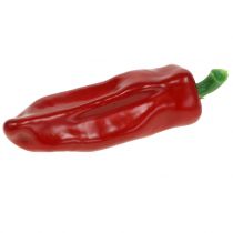 Poivrons pointus rouge 14cm 8pcs
