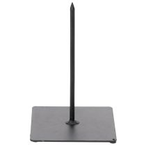 Article Supports pour bouquets sur pied, pour une présentation élégante en intérieur et sur table, 15 cm, lot de 2