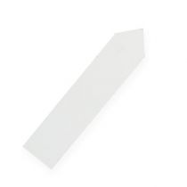 Article Étiquettes enfichables 16 mm x 100 mm 250 pièces