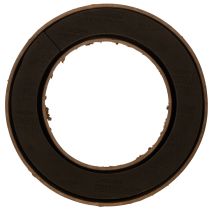 Article Anneau en mousse florale OASIS® Renewal® Biolit® 45 cm (2 pièces)