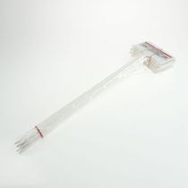 Article Étiquettes de remplacement pour plantes, 53 cm, biseautées, lot de 10