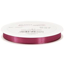 Article Ruban taffetas élégant, ruban cadeau, ruban décoratif Erika 15 mm, 50 m
