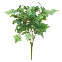 Article Bouquet de lierre artificiel accessoires liant vert plante artificielle H50cm