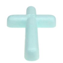 Article Croix en polystyrène 30x20 2 pcs