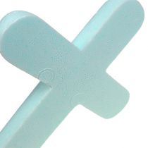 Article Croix en polystyrène 40x27 2 pcs